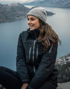 Bild på Women's Epsilon System Jacket