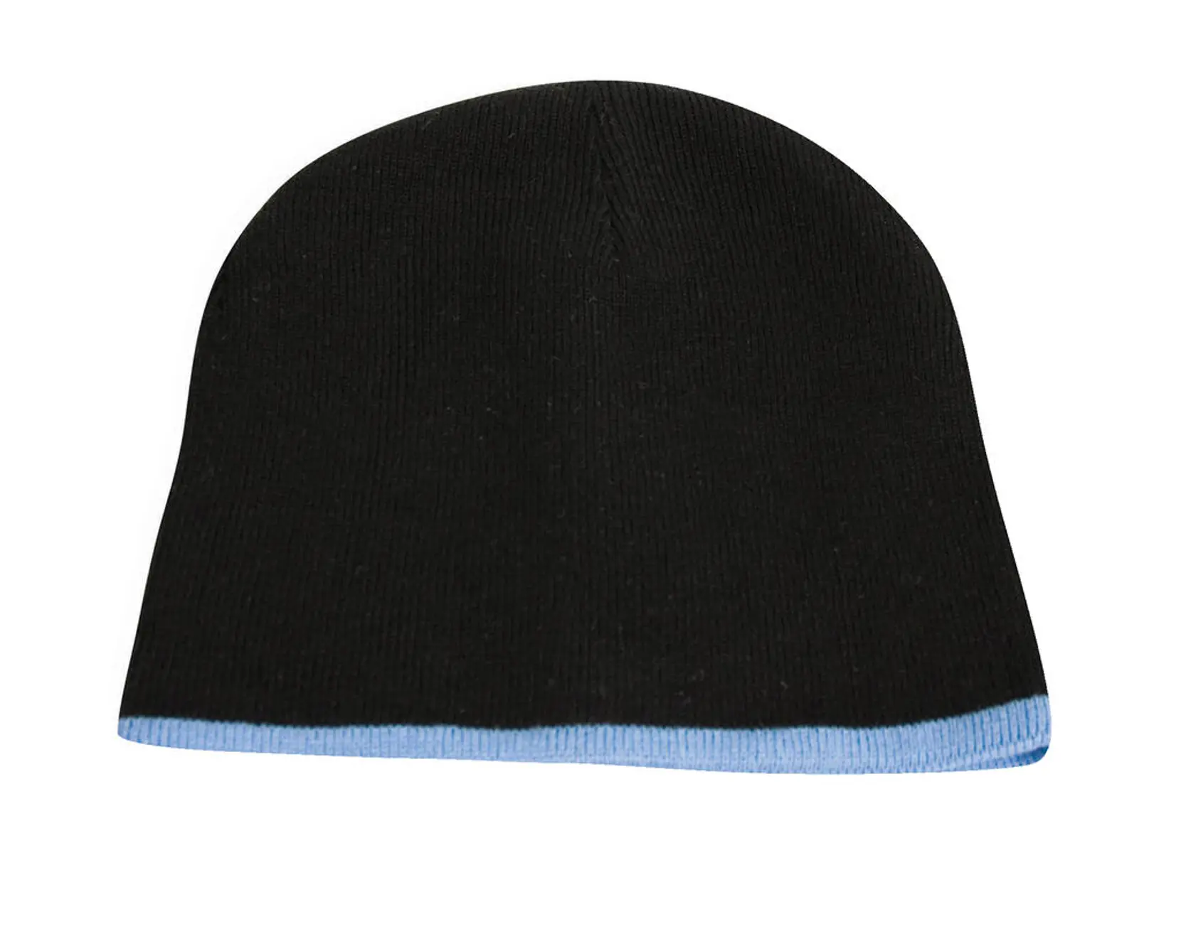Bild på Soft Feel Cuffless Reversible Beanie
