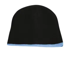 Bild på Soft Feel Cuffless Reversible Beanie