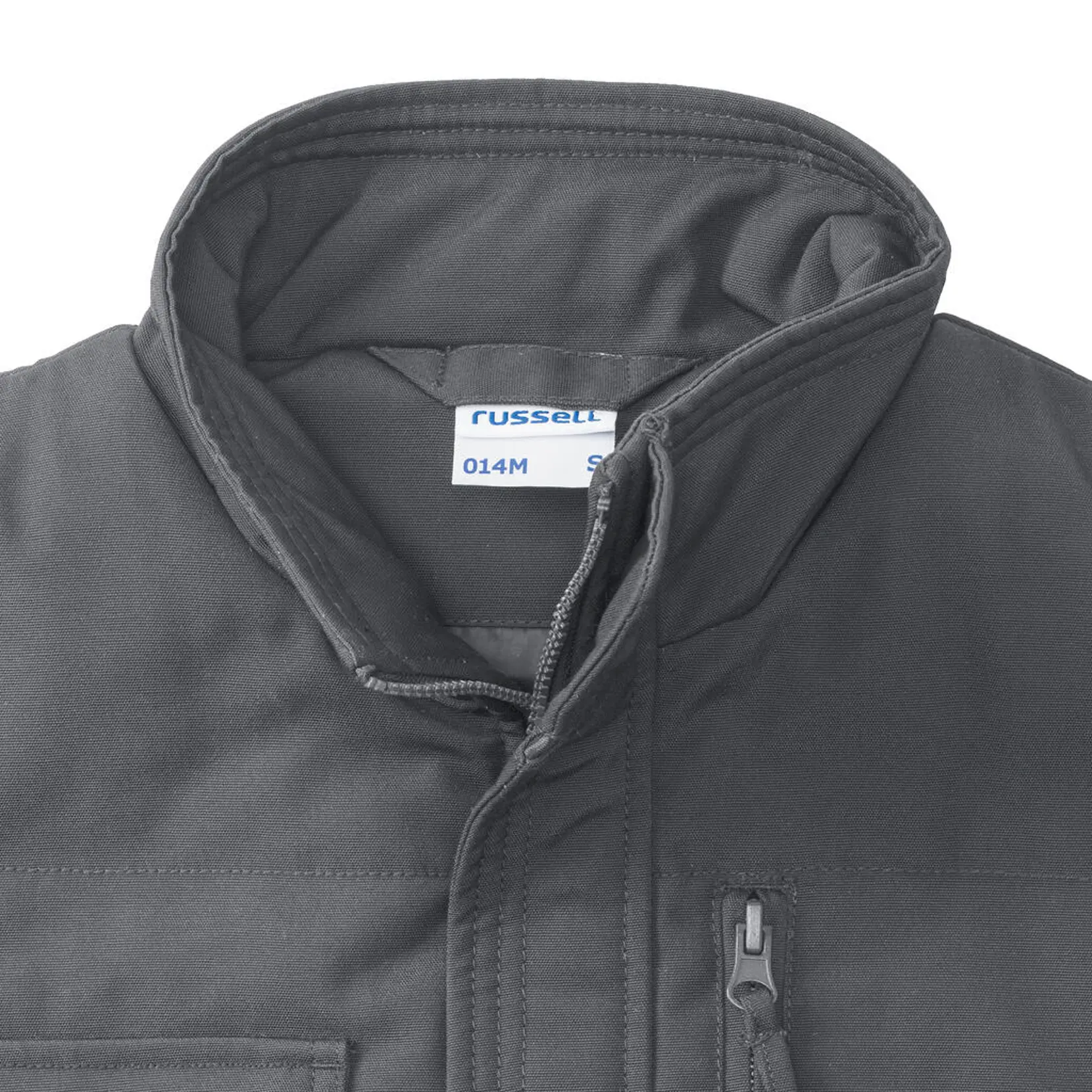 Bild på Heavy Duty Workwear Gilet