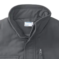 Bild på Heavy Duty Workwear Gilet