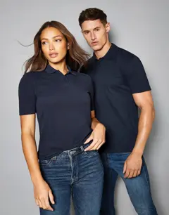 Bild på Men's Regular Fit Workforce Polo