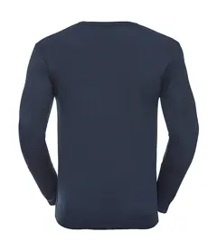 Bild på Men's V-Neck Knitted Pullover