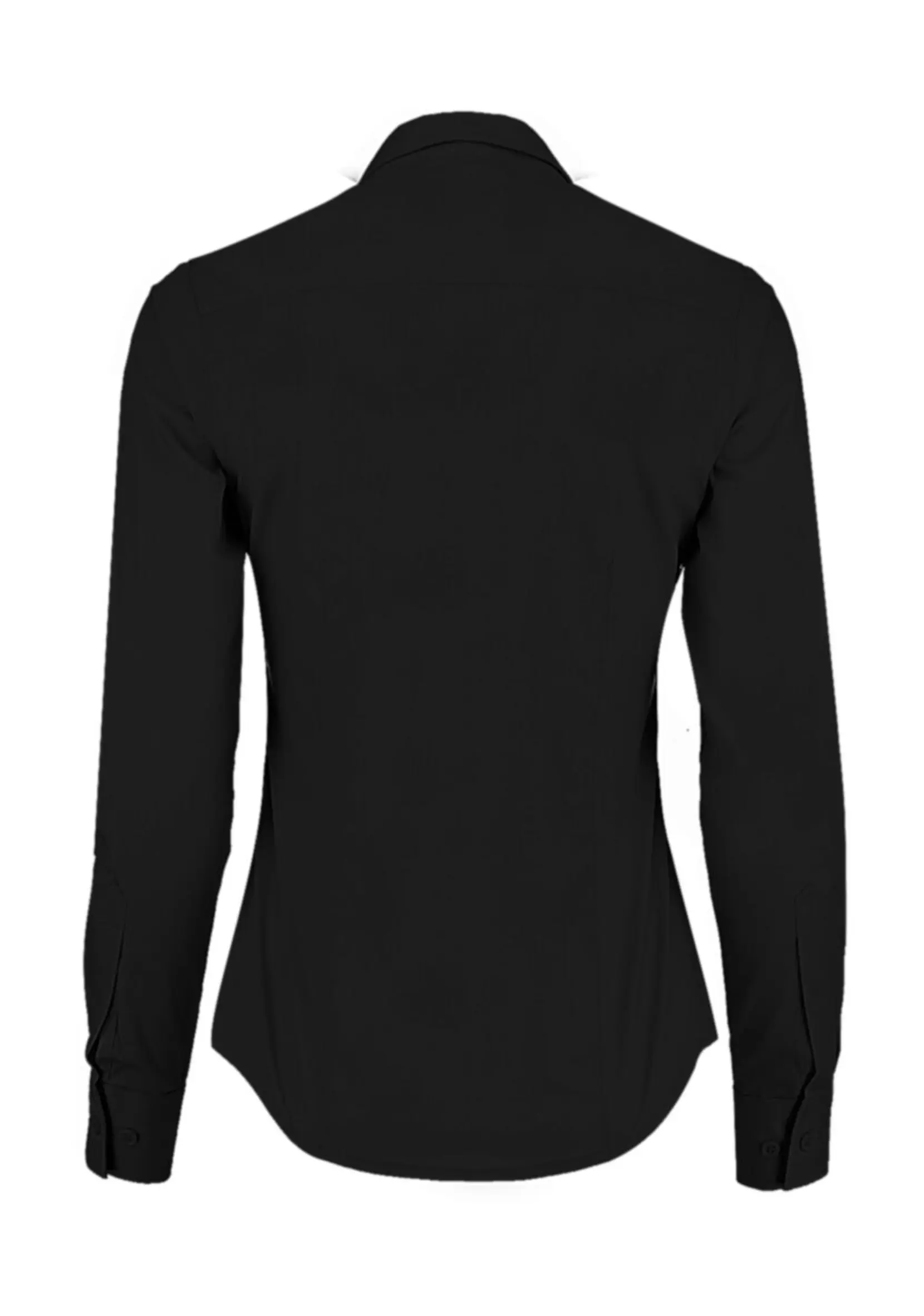 Bild på Women's Tailored Fit Poplin Shirt