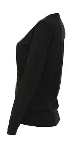 Bild på Women's Classic Fit Arundel Crew Neck Cardigan