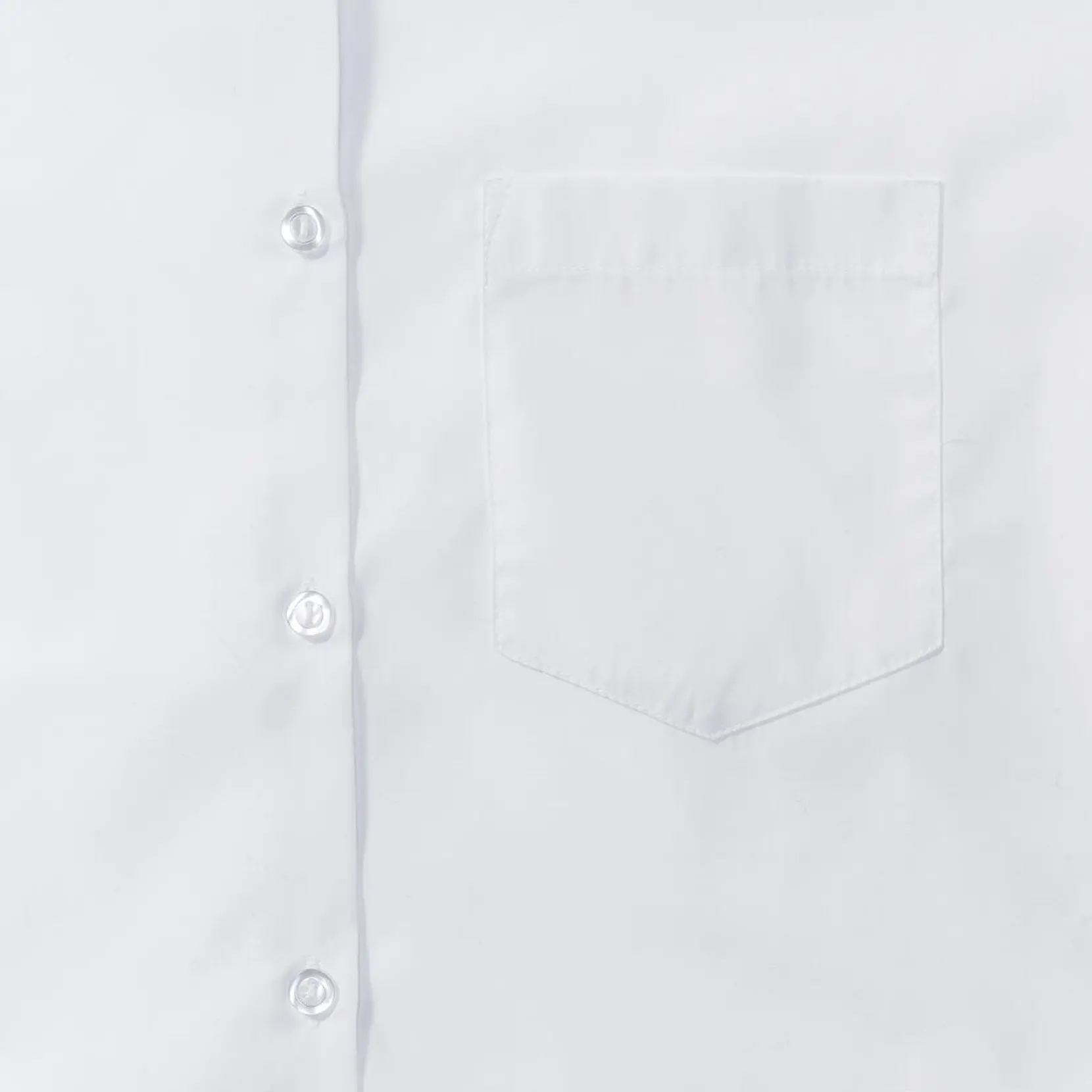 Bild på Long Sleeve Poplin Blouse