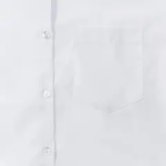 Bild på Long Sleeve Poplin Blouse