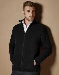 Bild på Regular Fit Corporate Micro Fleece