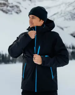 Bild på Men's Matrix System Jacket