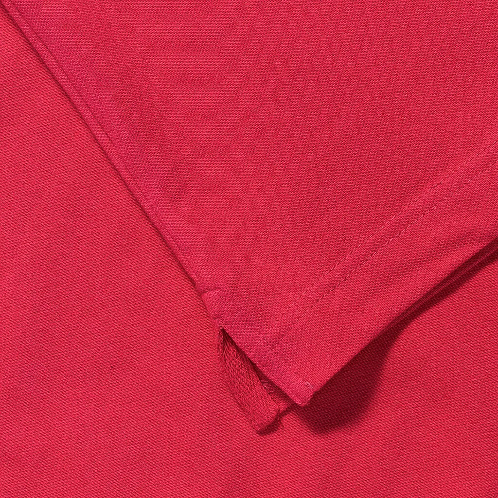 Bild på Men's Fitted Stretch Polo