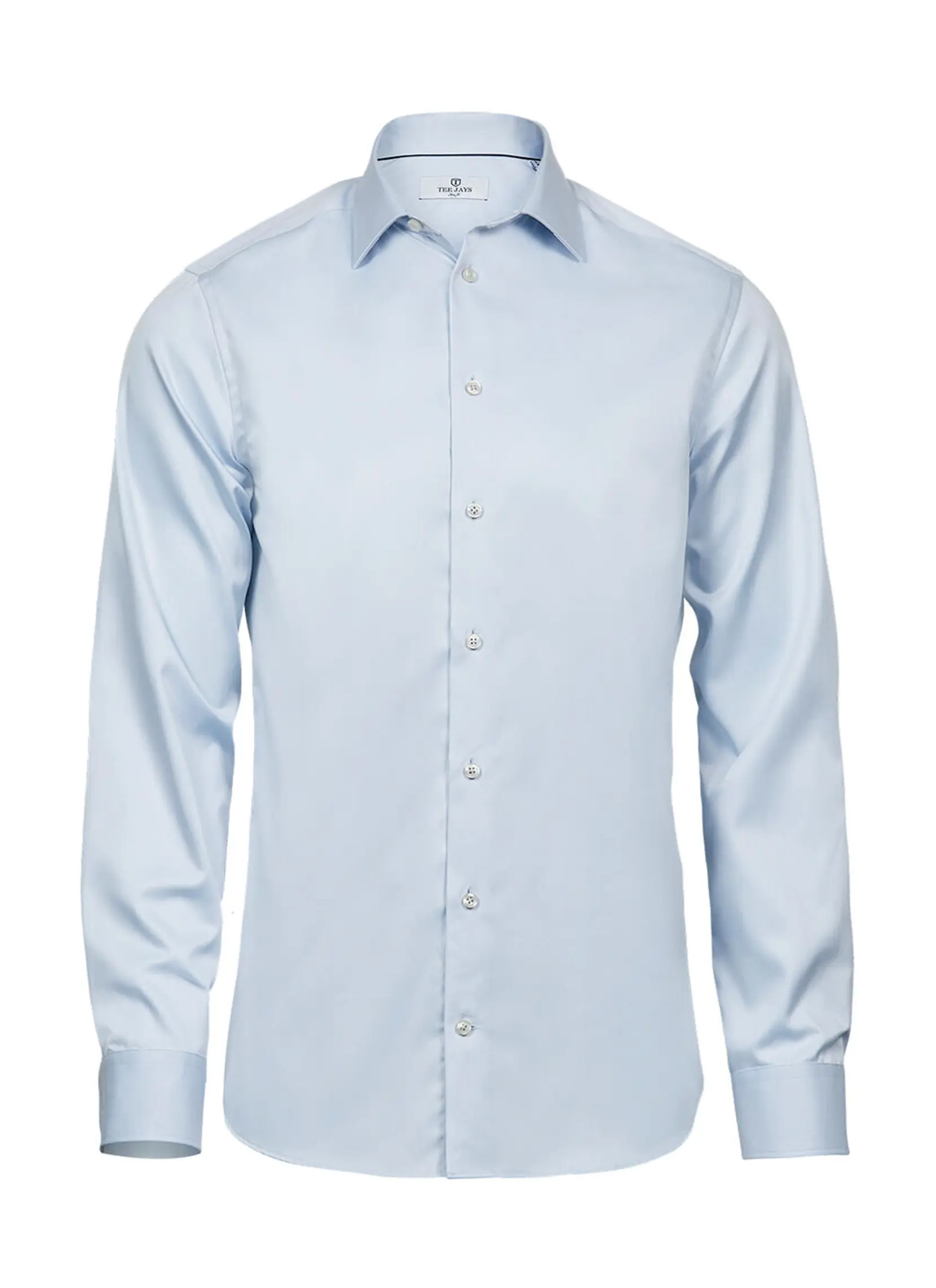 Bild på Luxury Shirt Slim Fit