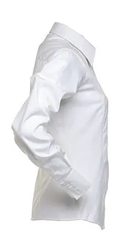 Bild på Women's Tailored Fit Premium Oxford Shirt