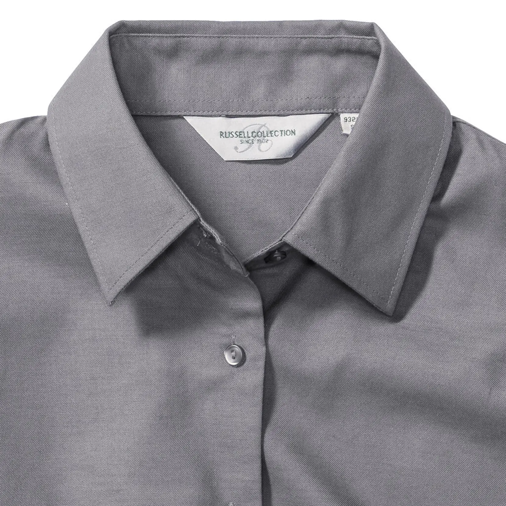 Bild på Ladies Oxford Blouse LS
