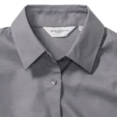 Bild på Ladies Oxford Blouse LS