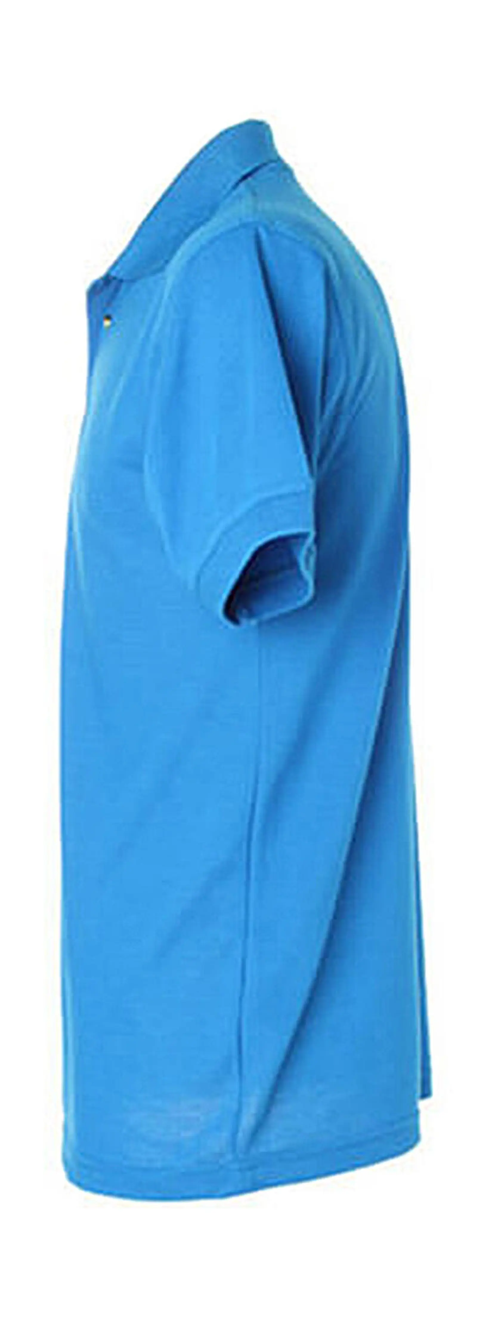Bild på Classic Fit Workwear Polo Superwash® 60º