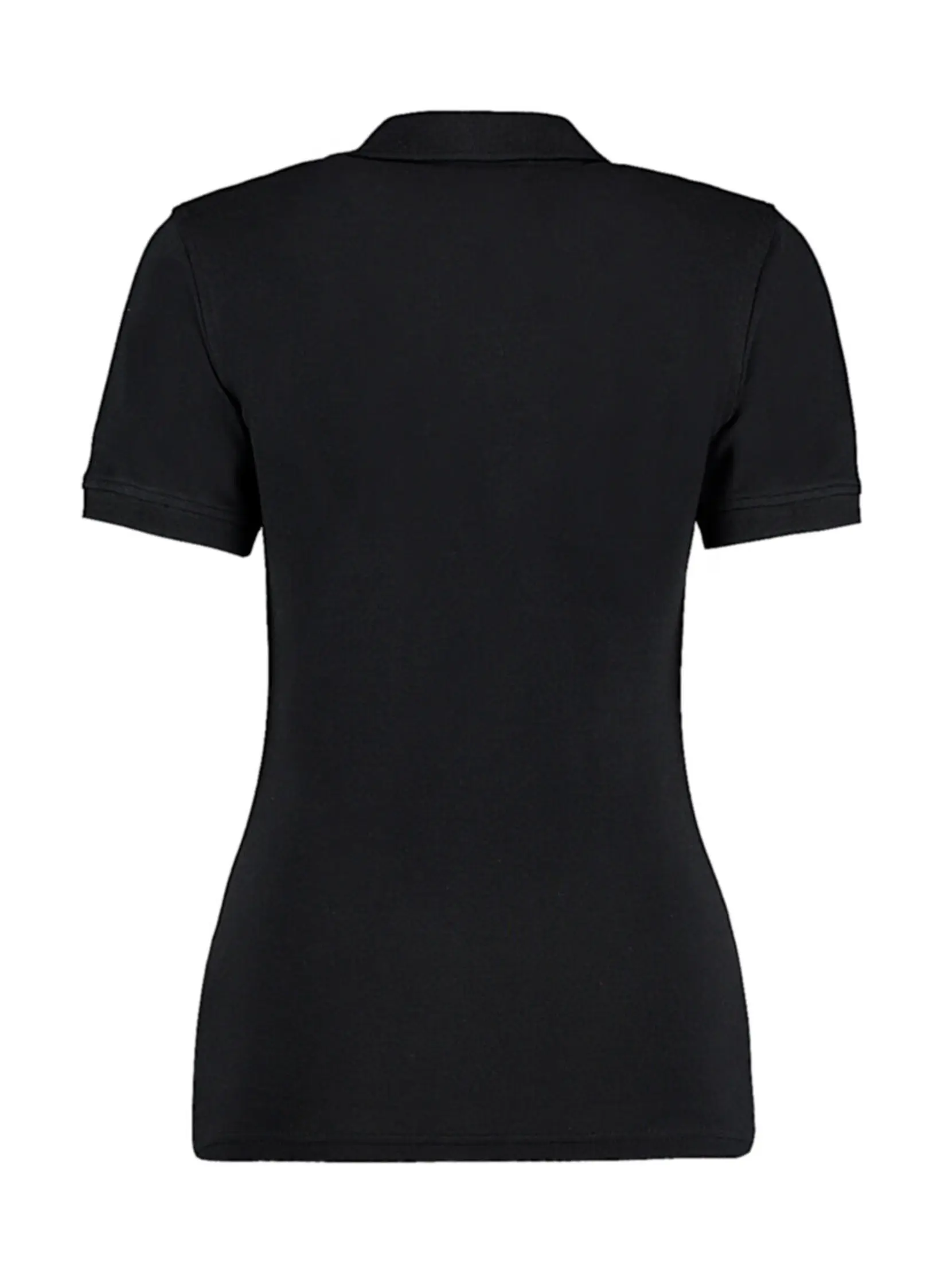 Bild på Women's Regular Fit Comfortec® V Neck Polo