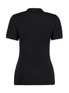 Bild på Women's Regular Fit Comfortec® V Neck Polo