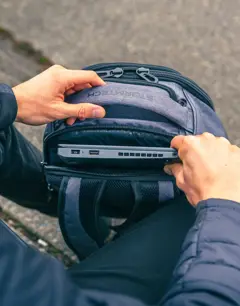 Bild på Madison Commuter Pack