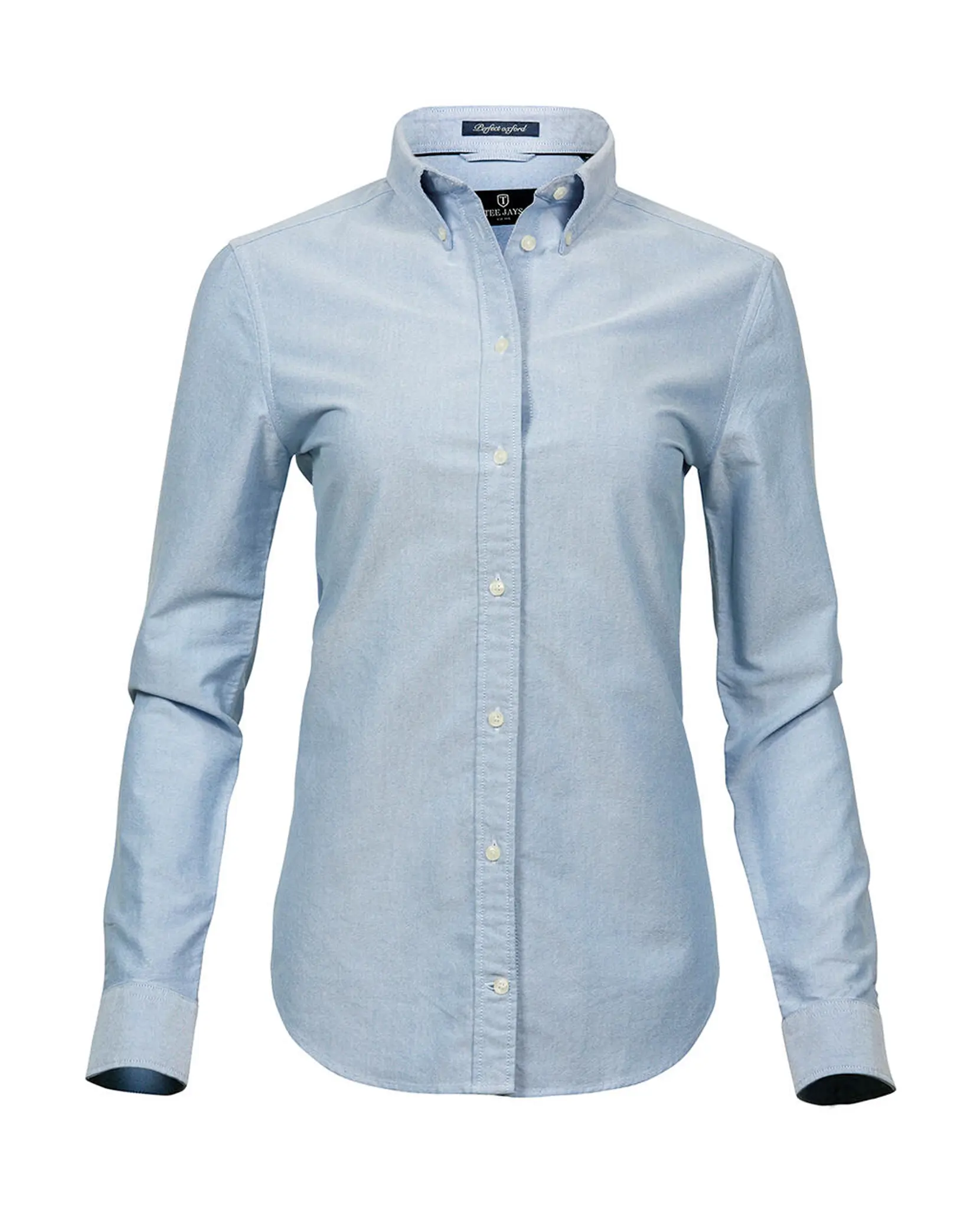 Bild på Ladies Perfect Oxford Shirt