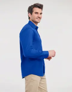 Bild på Men's L/SL Oxford