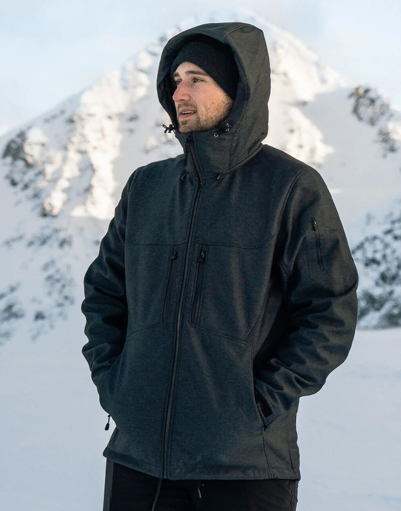 Bild på Epsilon System Jacket