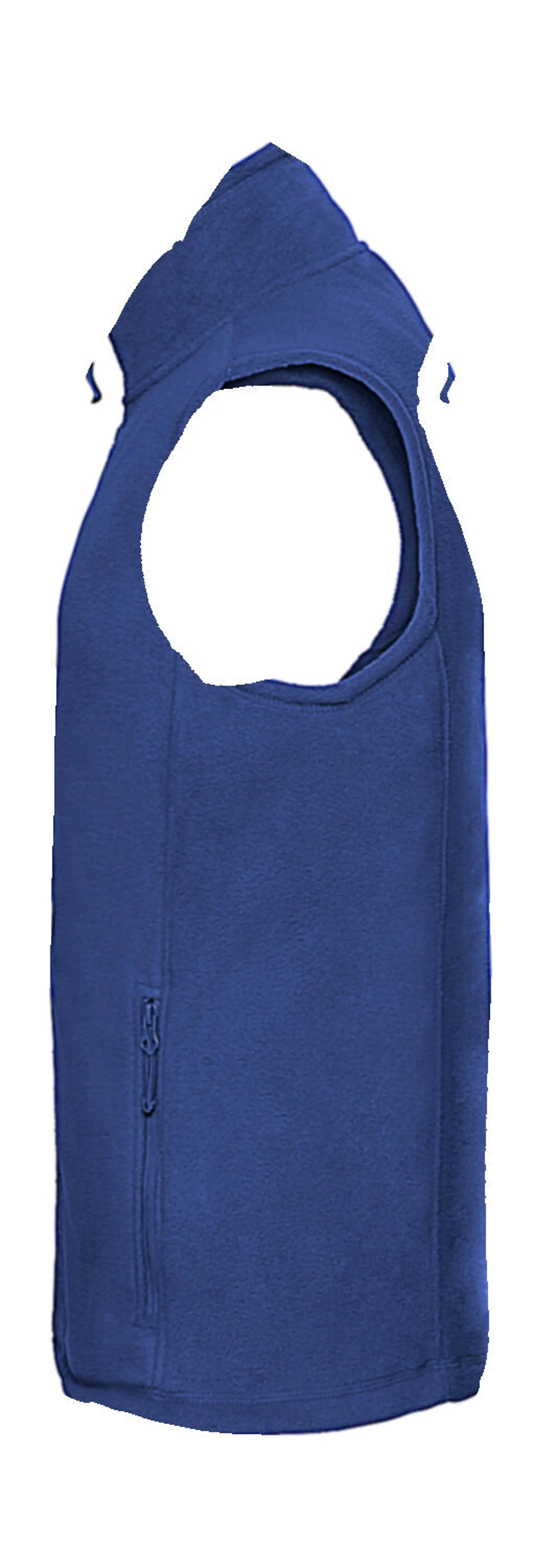 Bild på Men's Gilet Outdoor Fleece