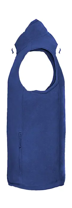 Bild på Men's Gilet Outdoor Fleece