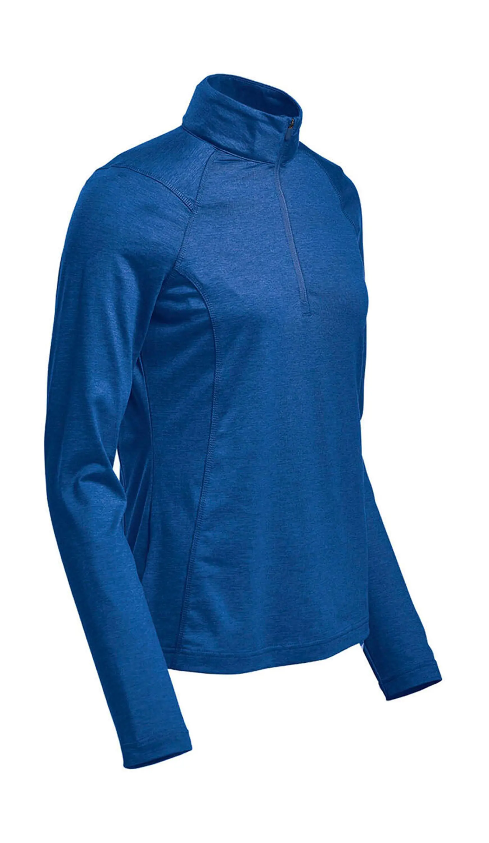 Bild på Women's Milano 1/4 Zip Pullover