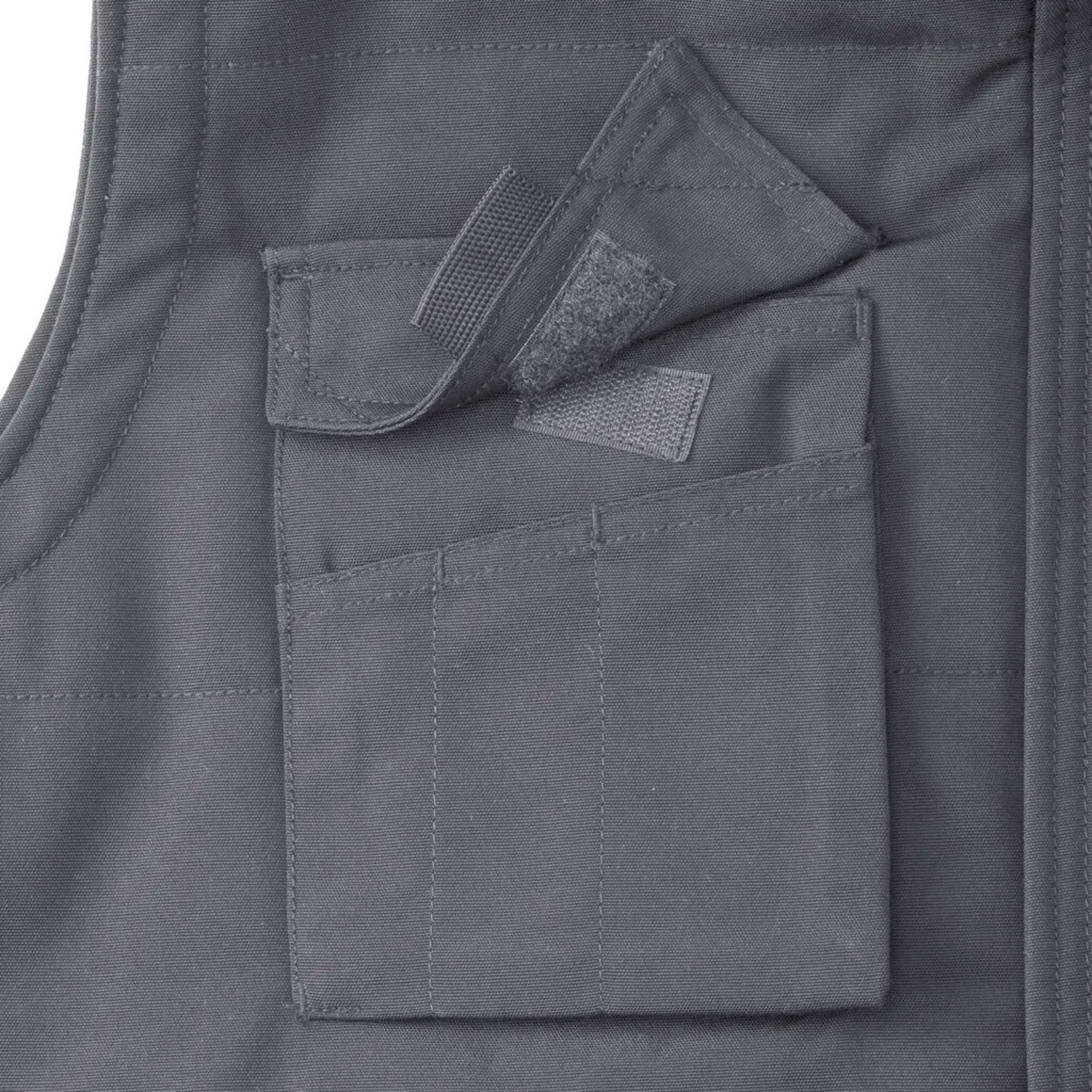 Bild på Heavy Duty Workwear Gilet