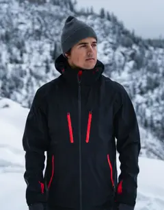 Bild på Patrol Softshell Jacket