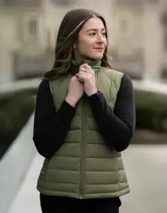 Bild på Women's Stavanger Thermal Vest