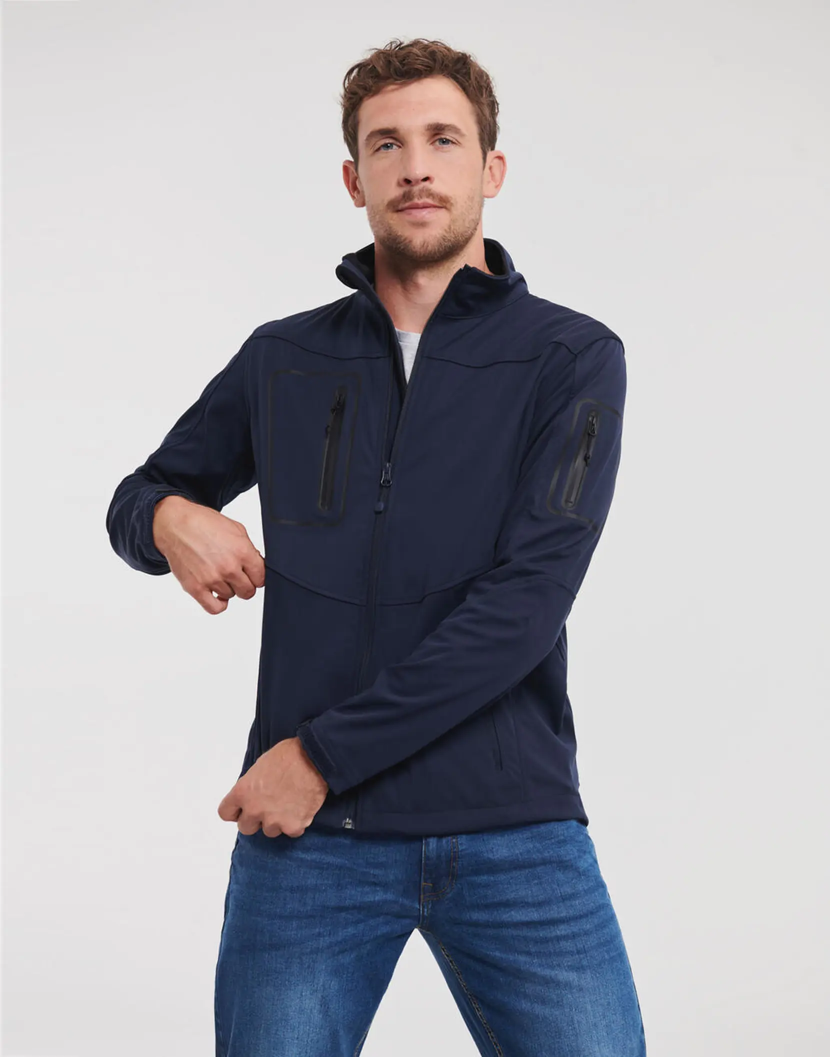 Bild på Men's Sportshell 5000 Jacket