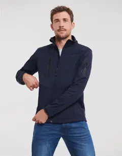 Bild på Men's Sportshell 5000 Jacket