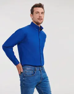 Bild på Oxford Shirt LS