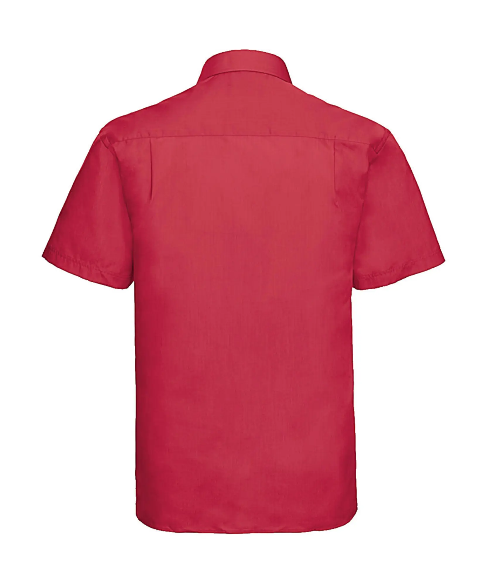 Bild på Short Sleeve Poplin Shirt