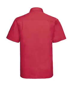 Bild på Short Sleeve Poplin Shirt