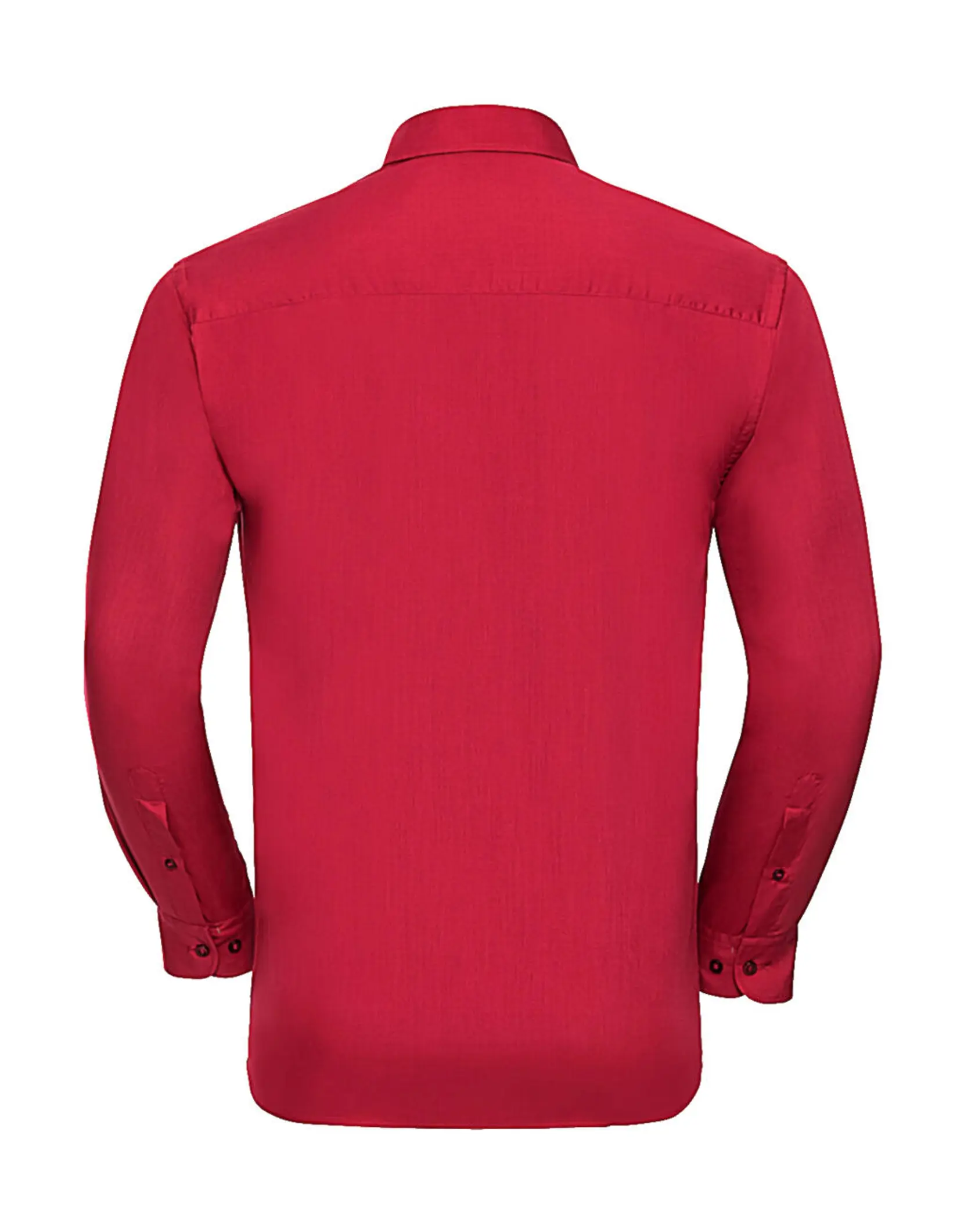 Bild på Long Sleeve Poplin Shirt