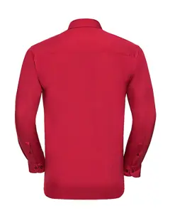 Bild på Long Sleeve Poplin Shirt