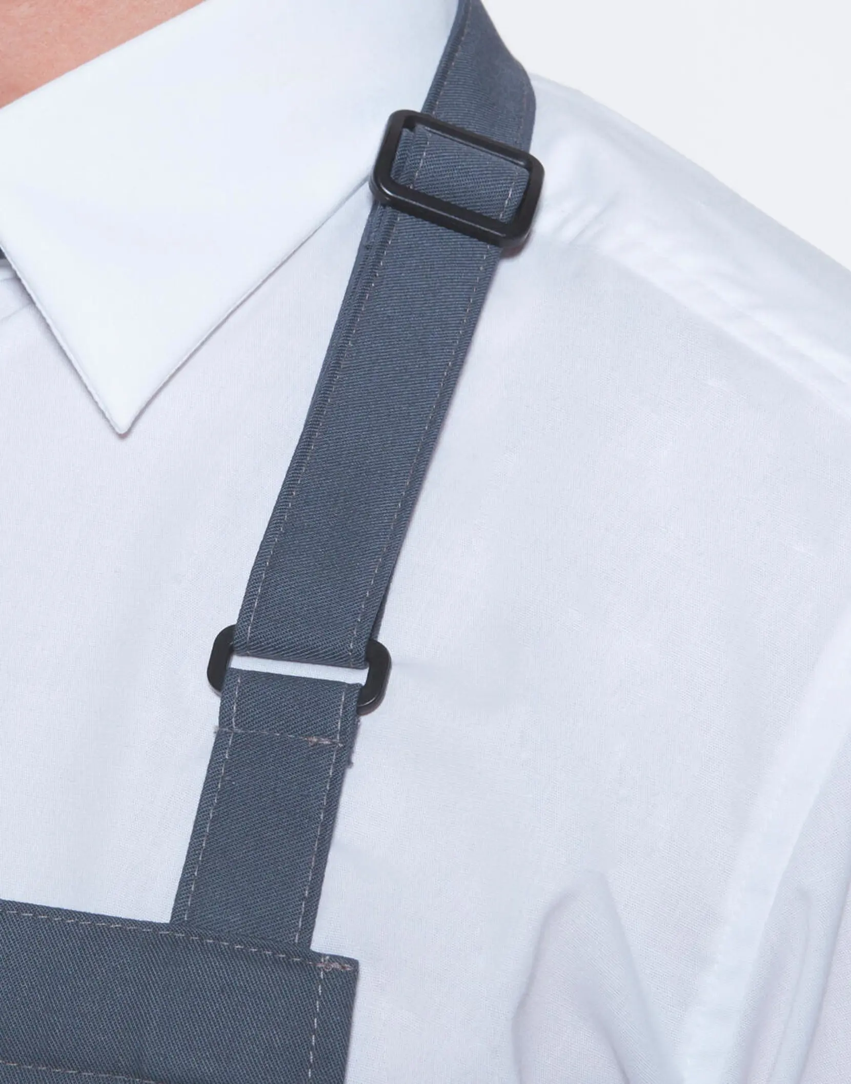 Bild på Bib Apron Basic
