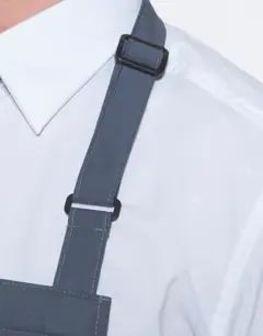 Bild på Bib Apron Basic