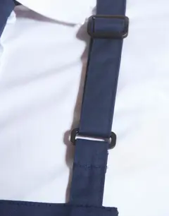 Bild på Bib Apron Basic with Pocket
