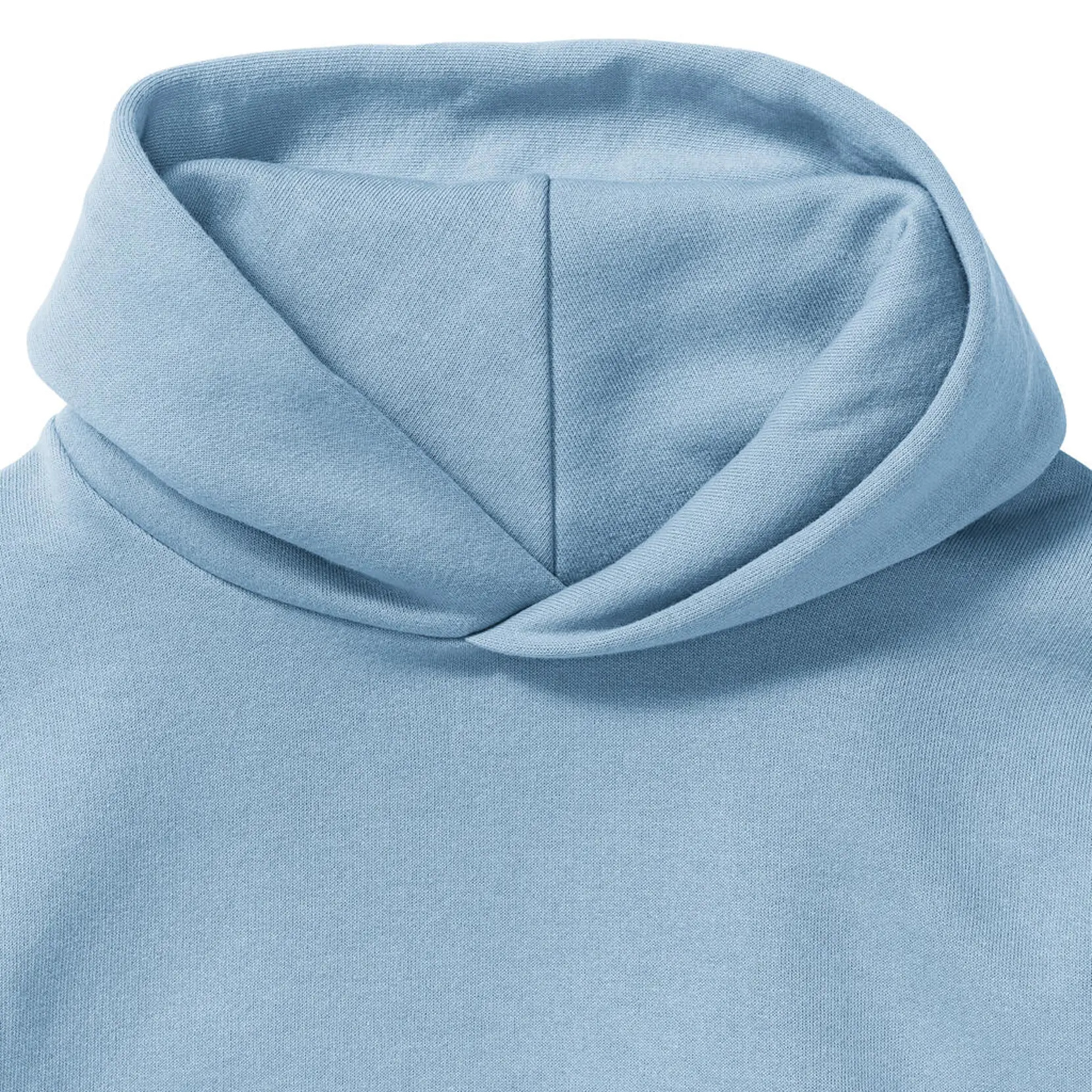 Bild på Kids Hooded Sweatshirt