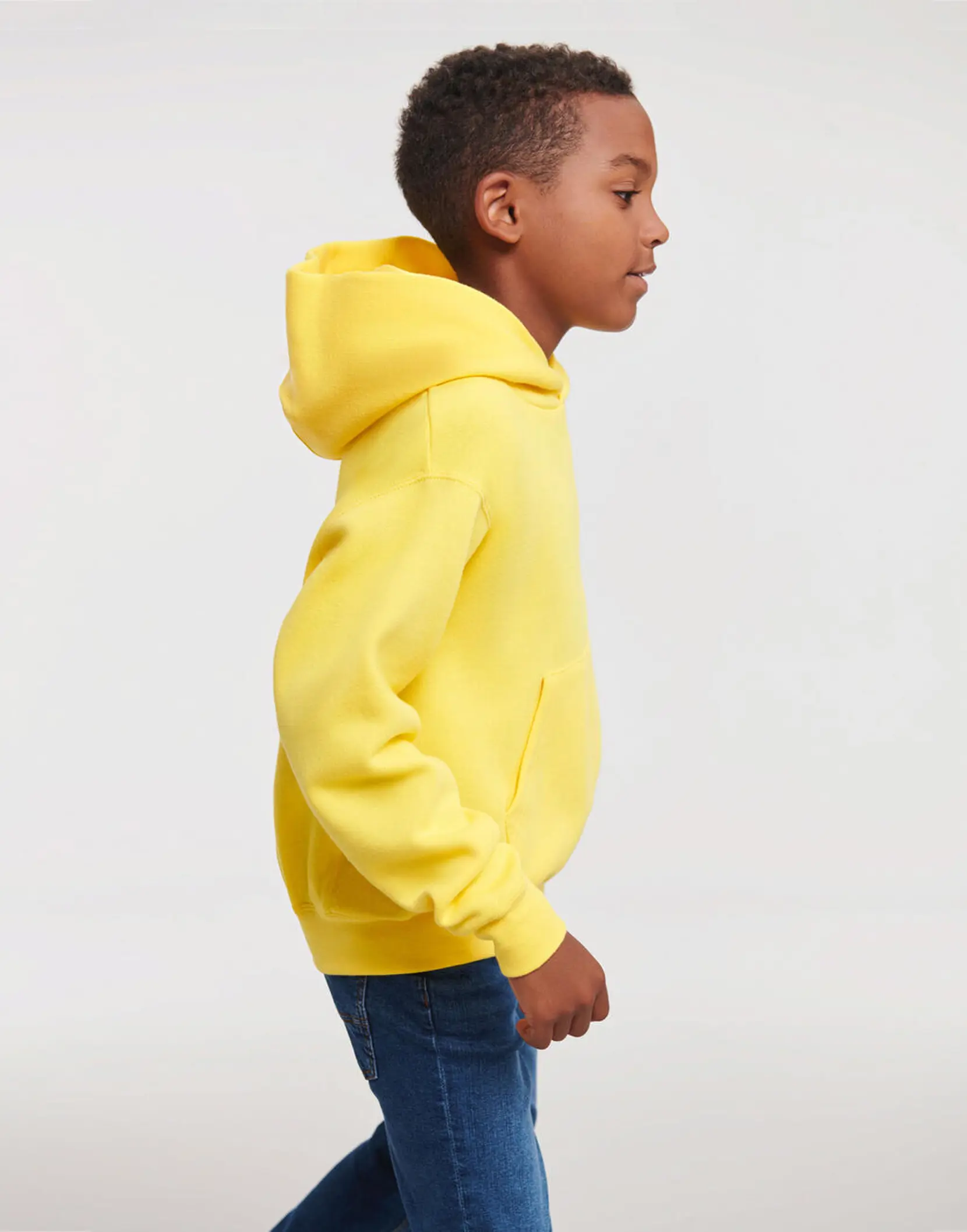 Bild på Kids Hooded Sweatshirt