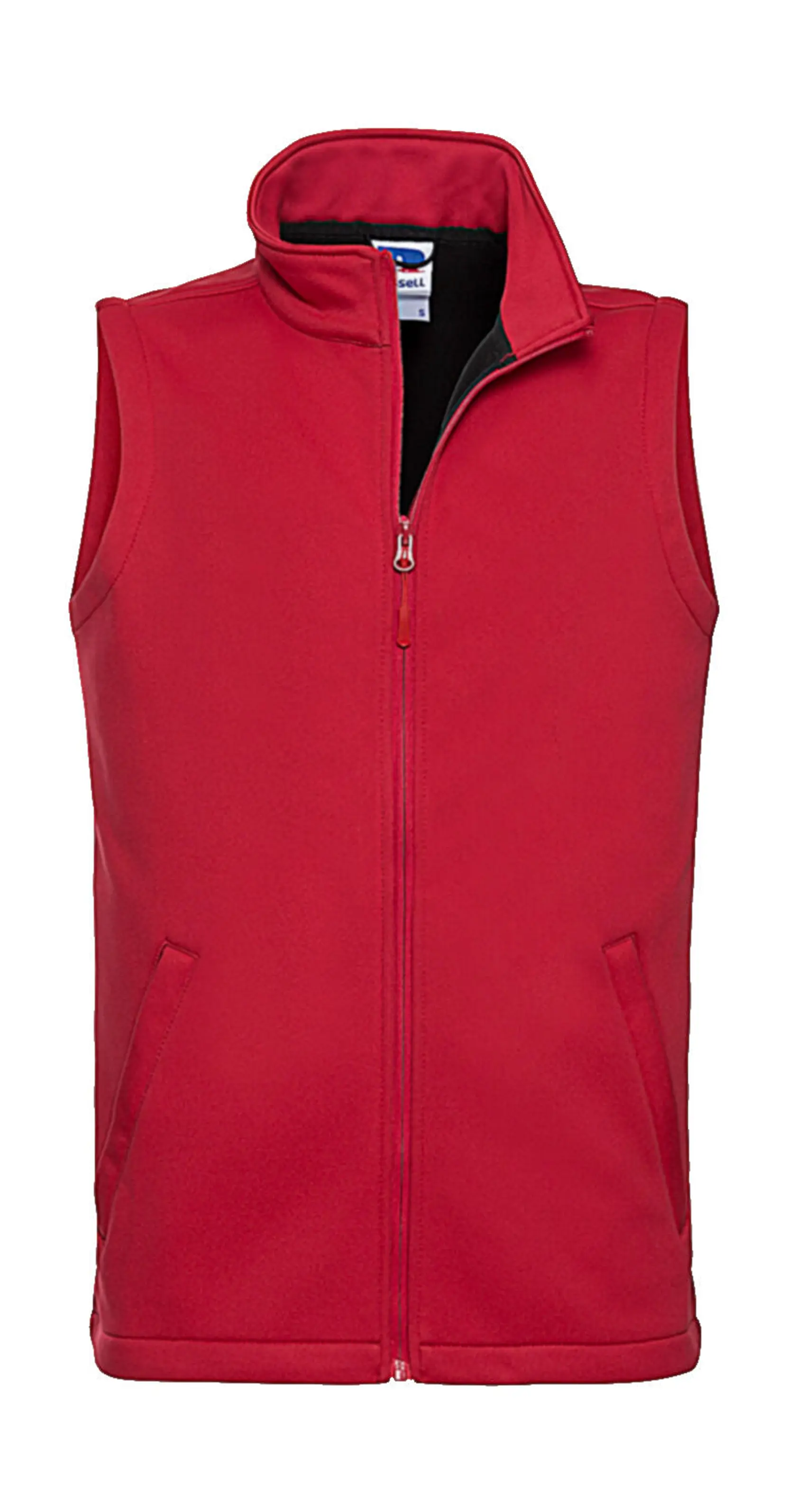 Bild på Men's Smart Softshell Gilet