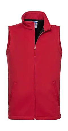 Bild på Men's Smart Softshell Gilet