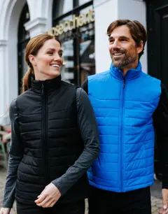 Bild på Nautilus Thermal Bodywarmer 