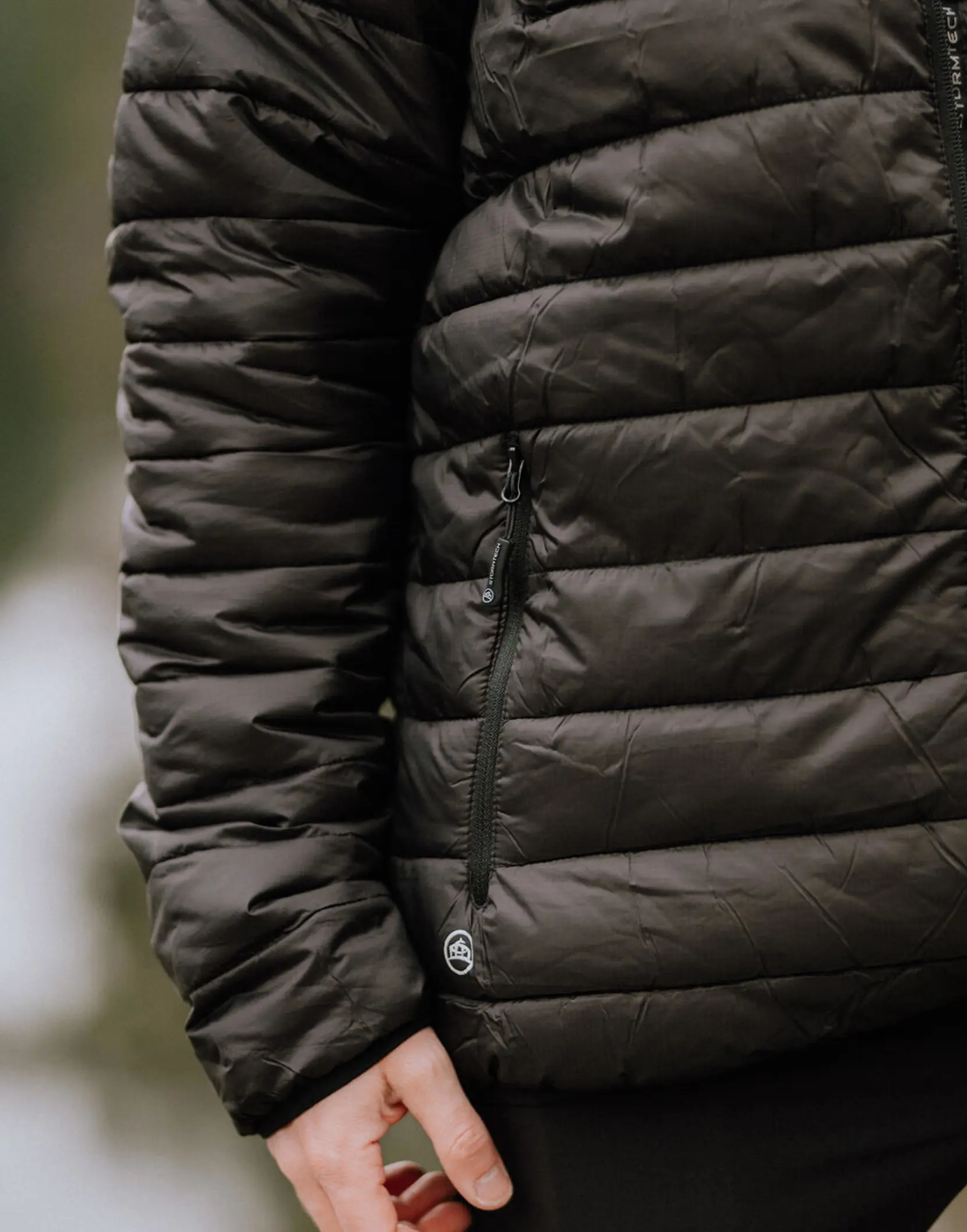 Bild på Altitude Jacket