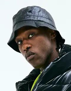 Bild på Light Nylon Bucket Hat