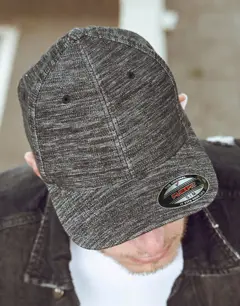Bild på Twill Knit Flexfit