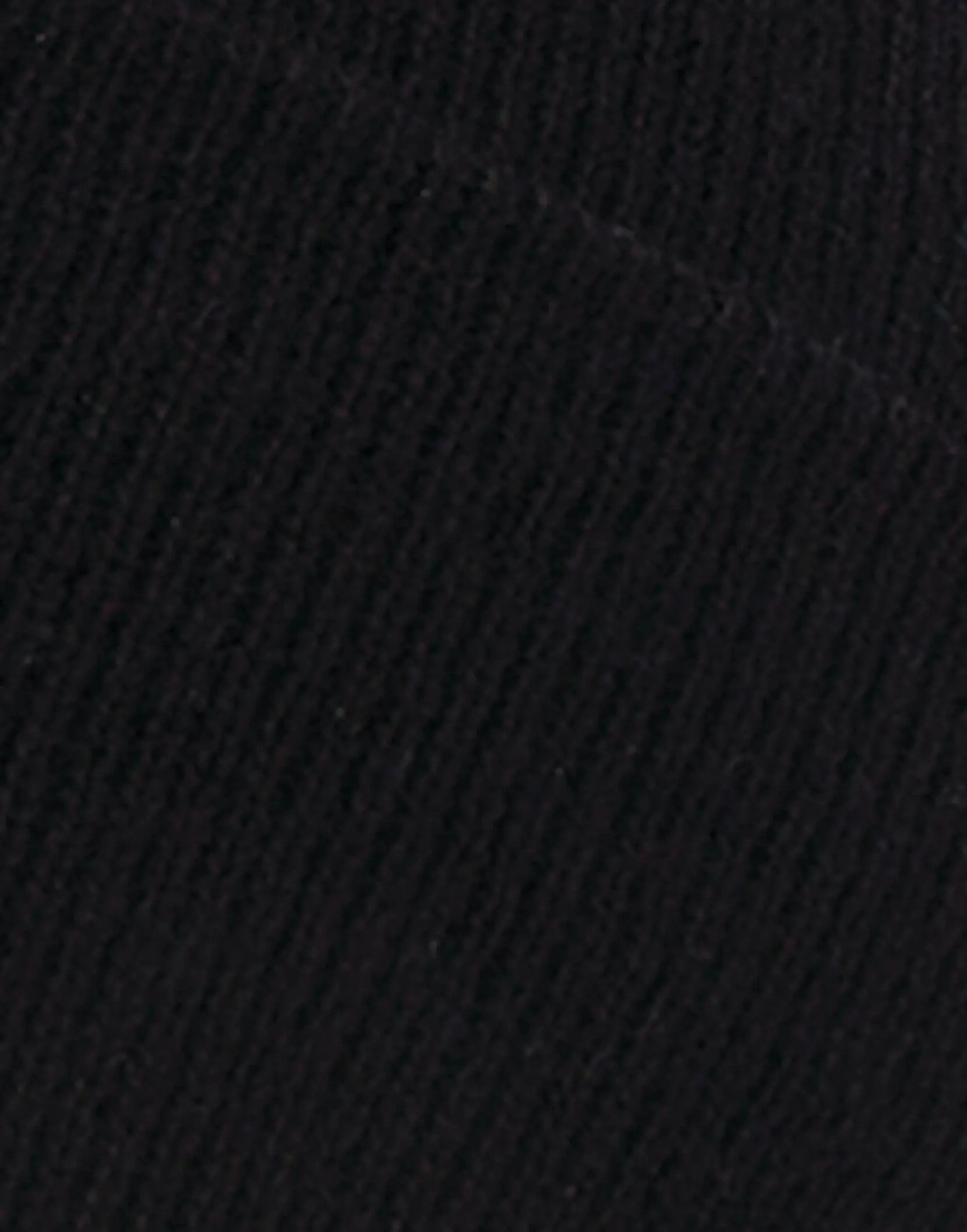 Bild på Cuffed Pom Pom Knit Beanie